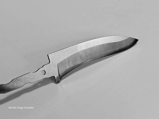 Skalman 83 - Mushroom Foraging Blade