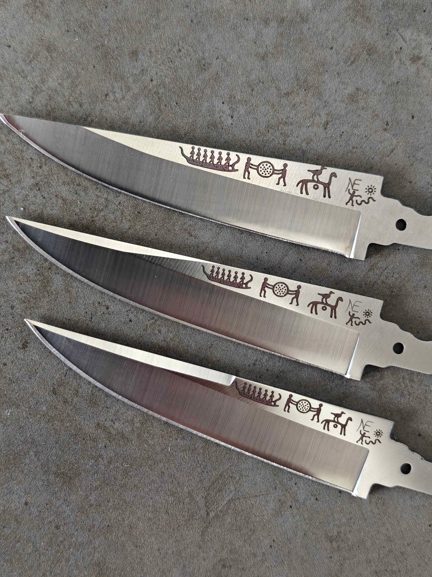 Limited Editions
