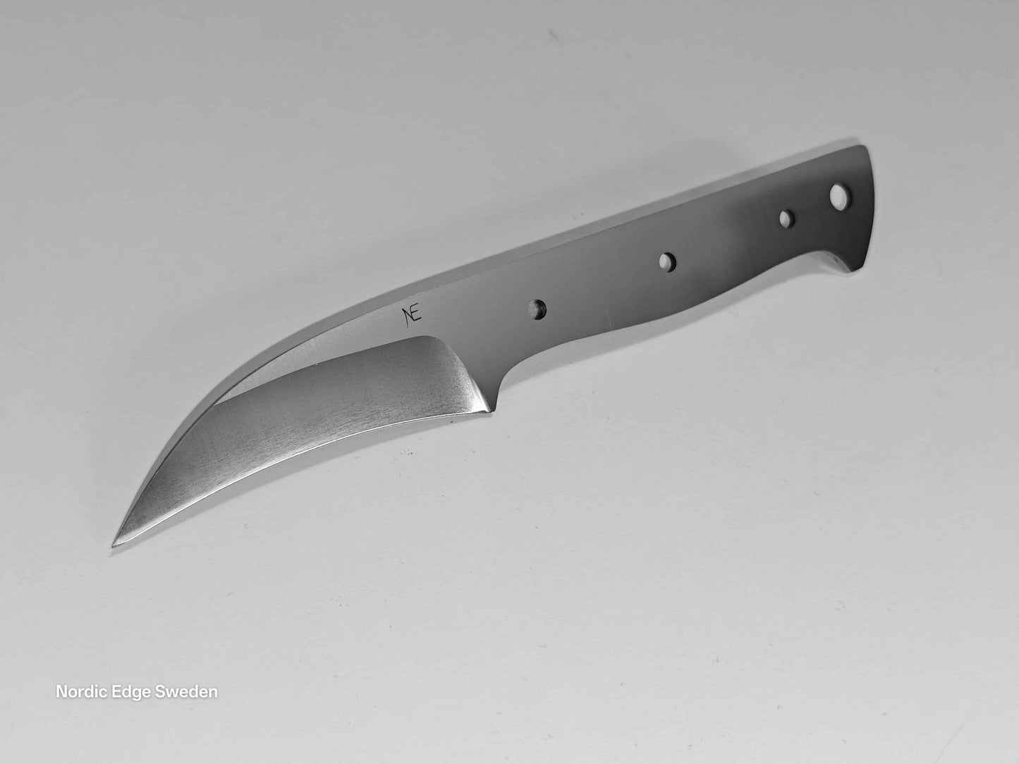 Fenrir's Fang 80 - Mushroom Foraging Blade