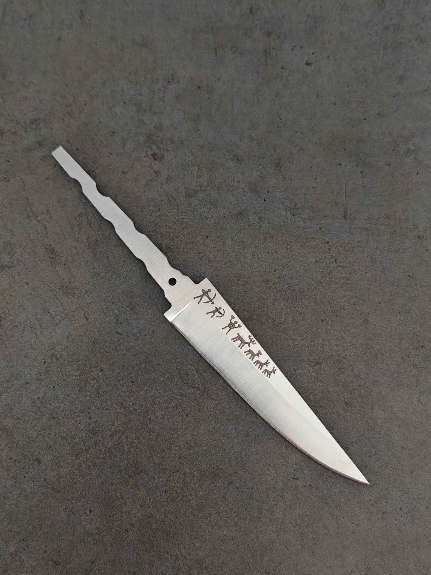LIMITED EDITION Tapio 105 - Petroglyph
