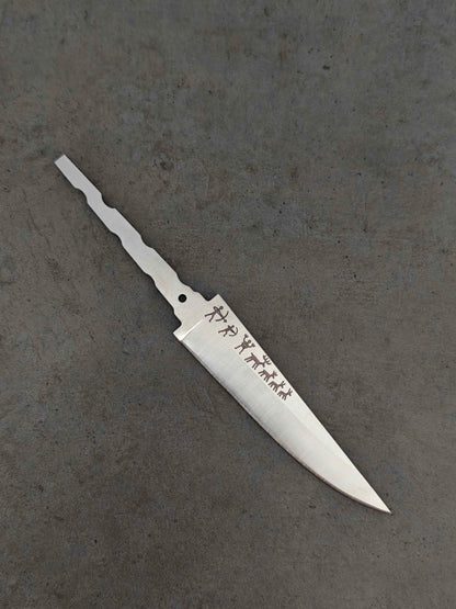 LIMITED EDITION Tapio 105 - Petroglyph