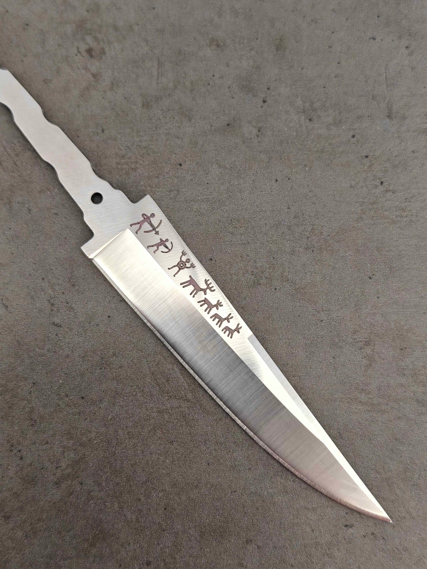 LIMITED EDITION Tapio 105 - Petroglyph