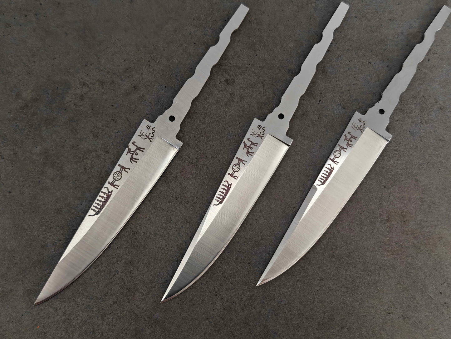 LIMITED EDITION Tapio 105 - Petroglyph