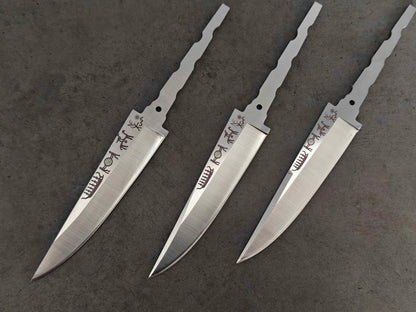 LIMITED EDITION Tapio 105 - Petroglyph