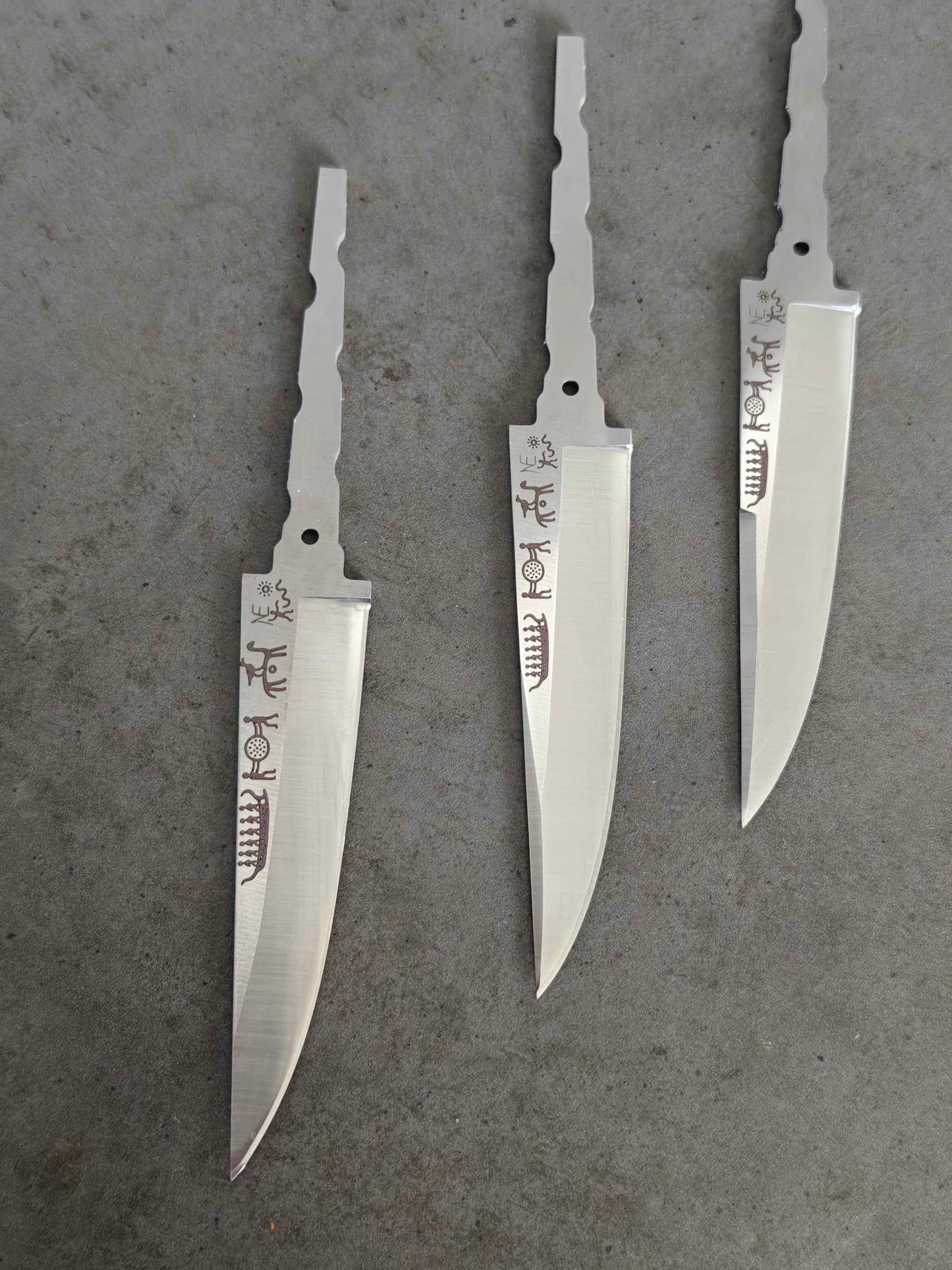 LIMITED EDITION Tapio 105 - Petroglyph