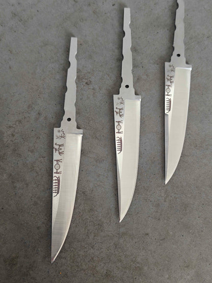 LIMITED EDITION Tapio 105 - Petroglyph