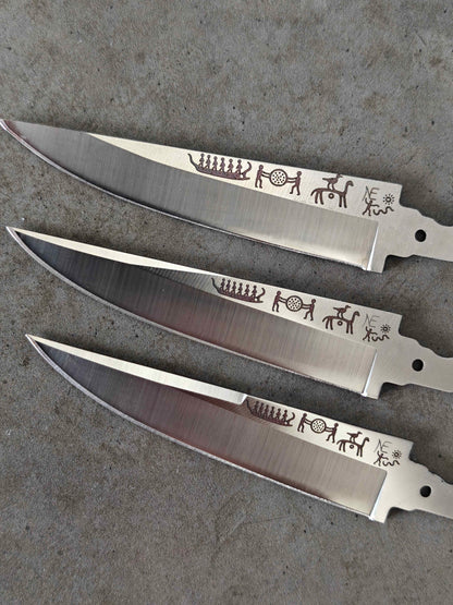 LIMITED EDITION Tapio 105 - Petroglyph