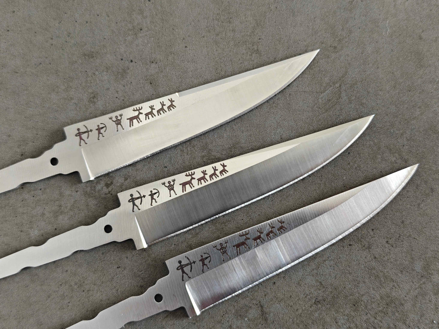 LIMITED EDITION Tapio 105 - Petroglyph