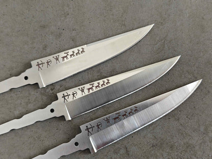 LIMITED EDITION Tapio 105 - Petroglyph