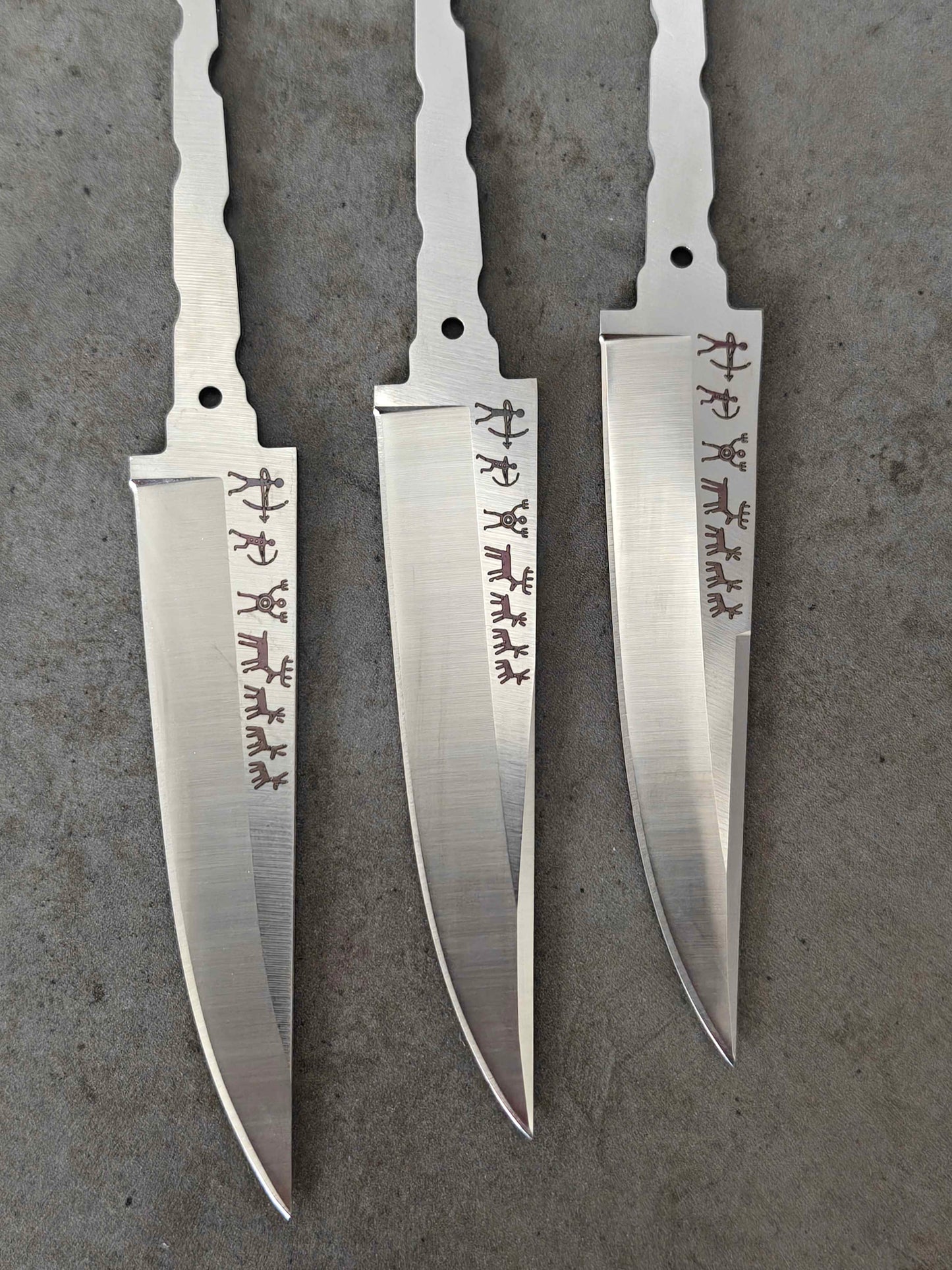 LIMITED EDITION Tapio 105 - Petroglyph