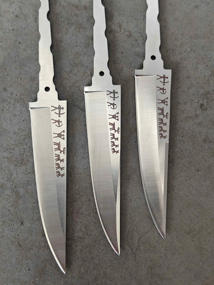 LIMITED EDITION Tapio 105 - Petroglyph