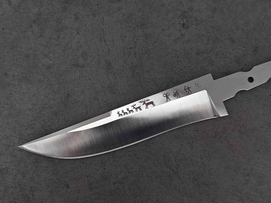 LIMITED EDITION Jakte 135 - Petroglyph