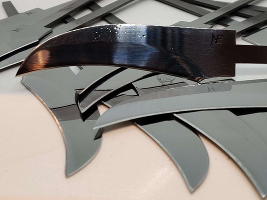 OUTLET Svamplius 90 - Mushroom Foraging Blade (Small cosmetic flaws)