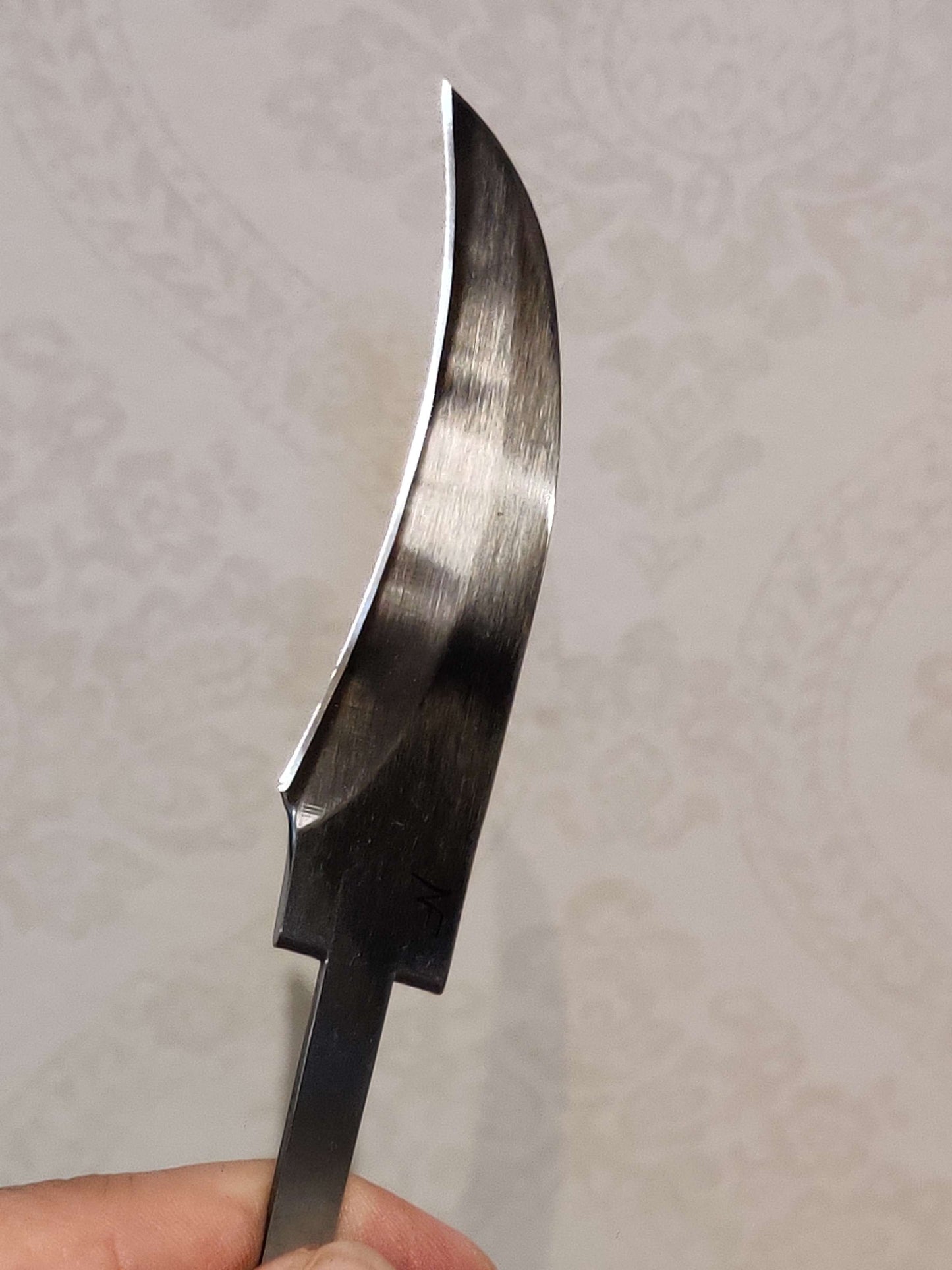 OUTLET Svamplius 90 - Mushroom Foraging Blade (Small cosmetic flaws)