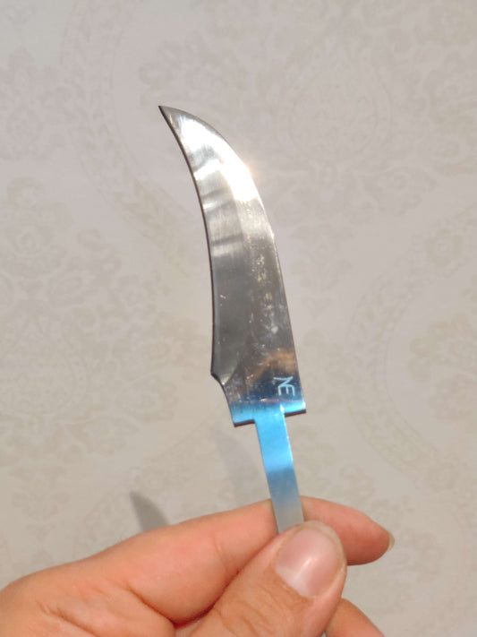 OUTLET Svamplius 90 - Mushroom Foraging Blade (Small cosmetic flaws)