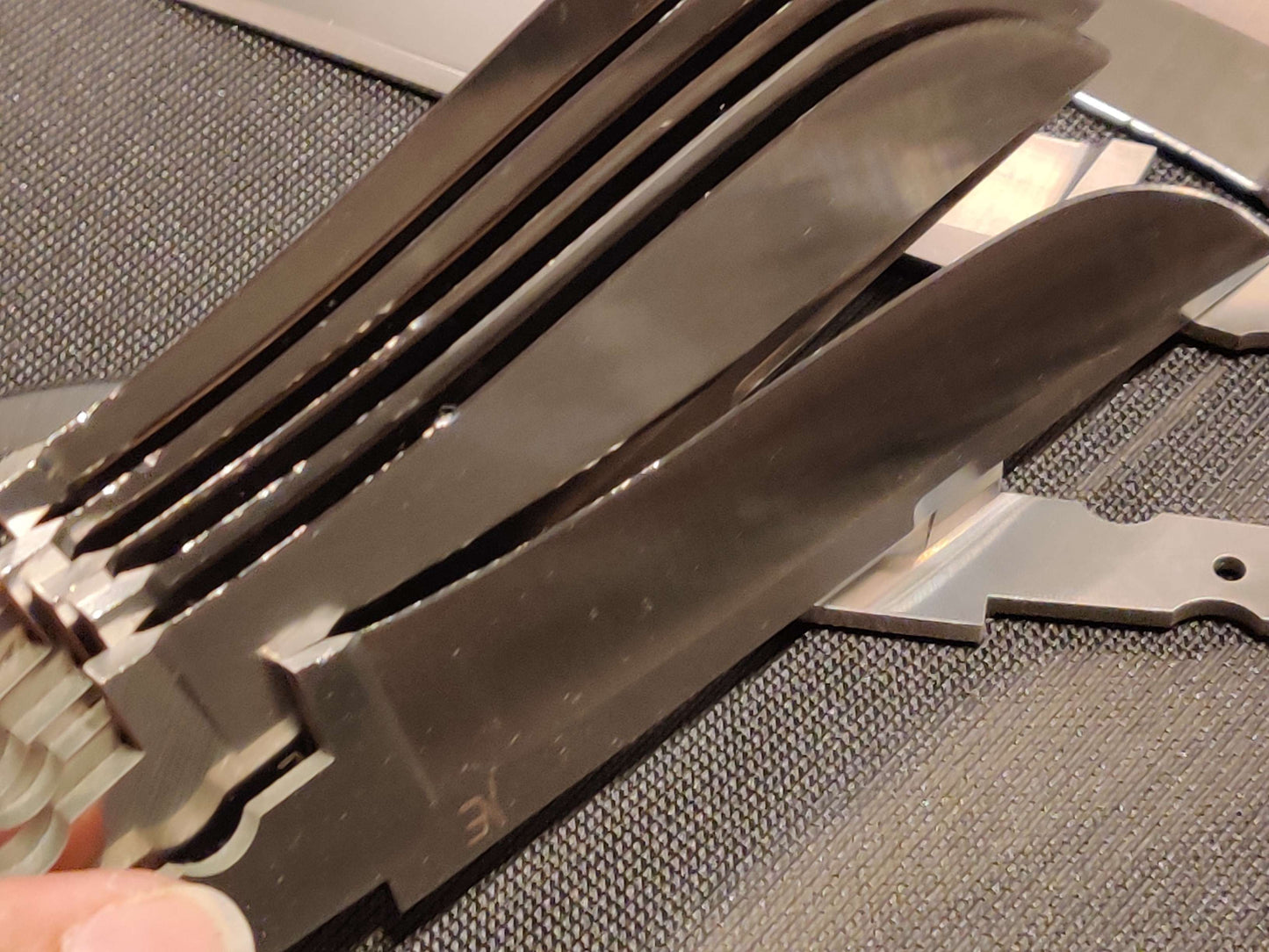 OUTLET Jakte 135 (Small cosmetic flaws)