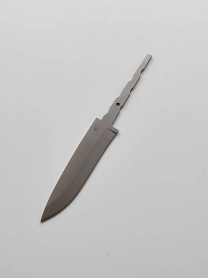 Bambi 125 - Long bushcraft blade
