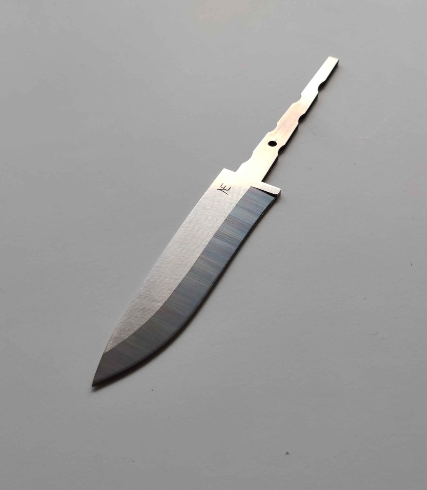 Bambi 125 - Long bushcraft blade