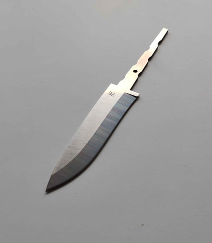 Bambi 125 - Long bushcraft blade