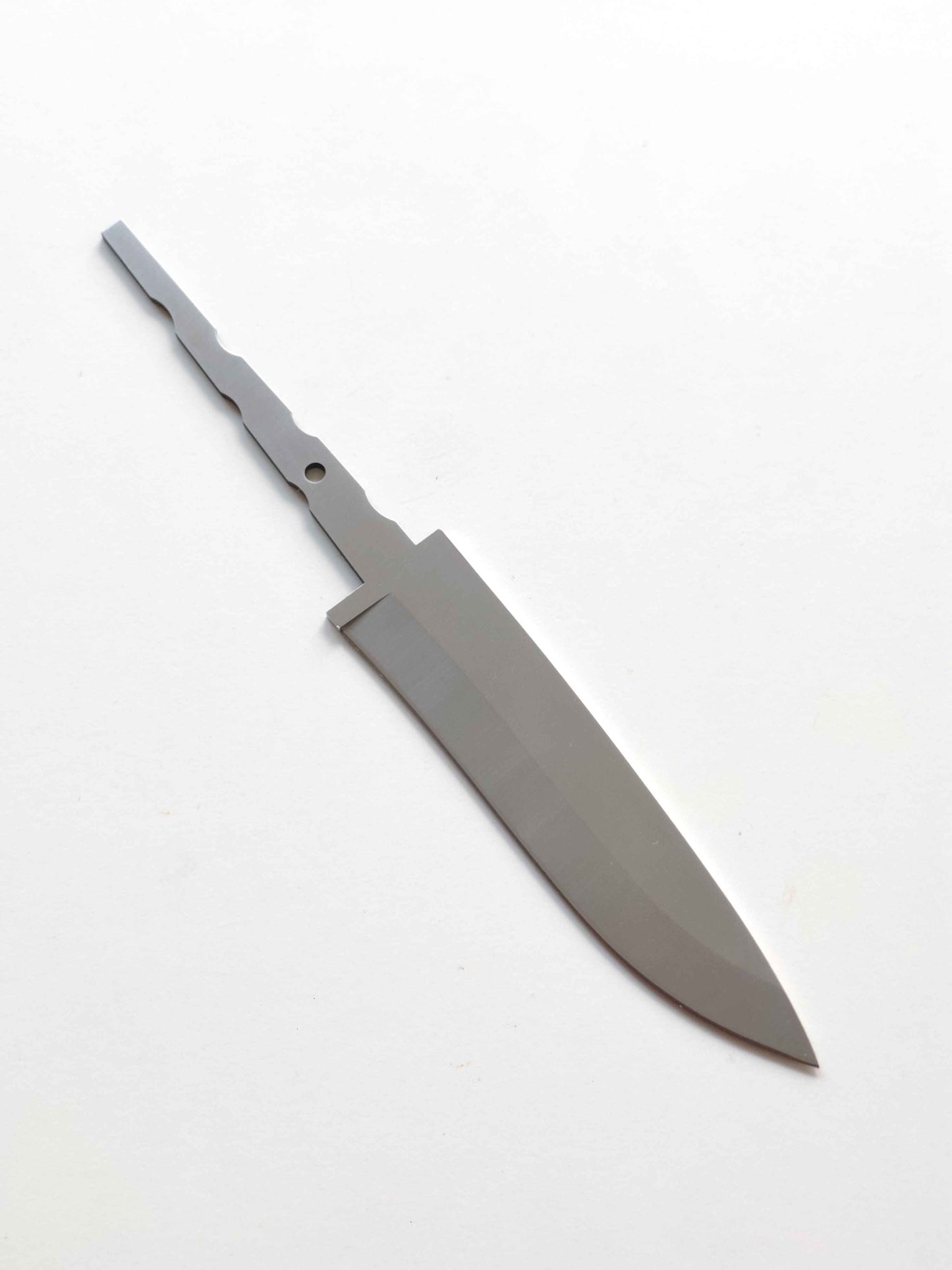 Bambi 125 - Long bushcraft blade