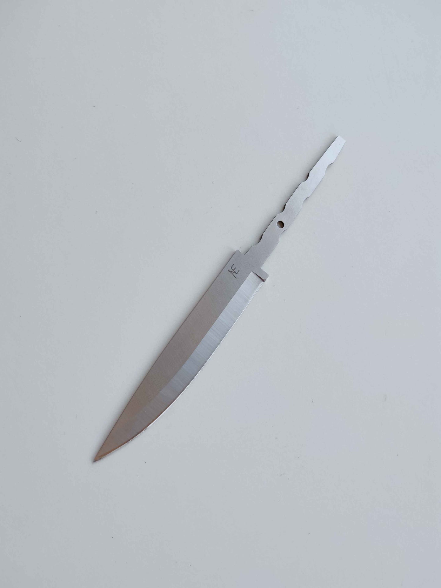 Vargen 125 - Whittling & bushcraft blade