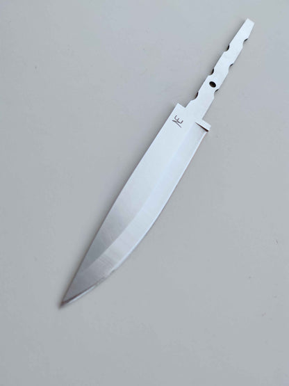 Vargen 125 - Whittling & bushcraft blade