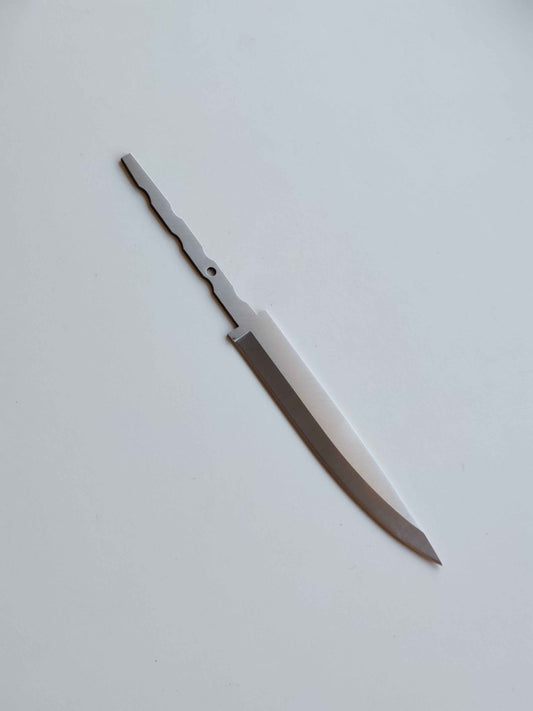 Vargen 125 - Whittling & bushcraft blade