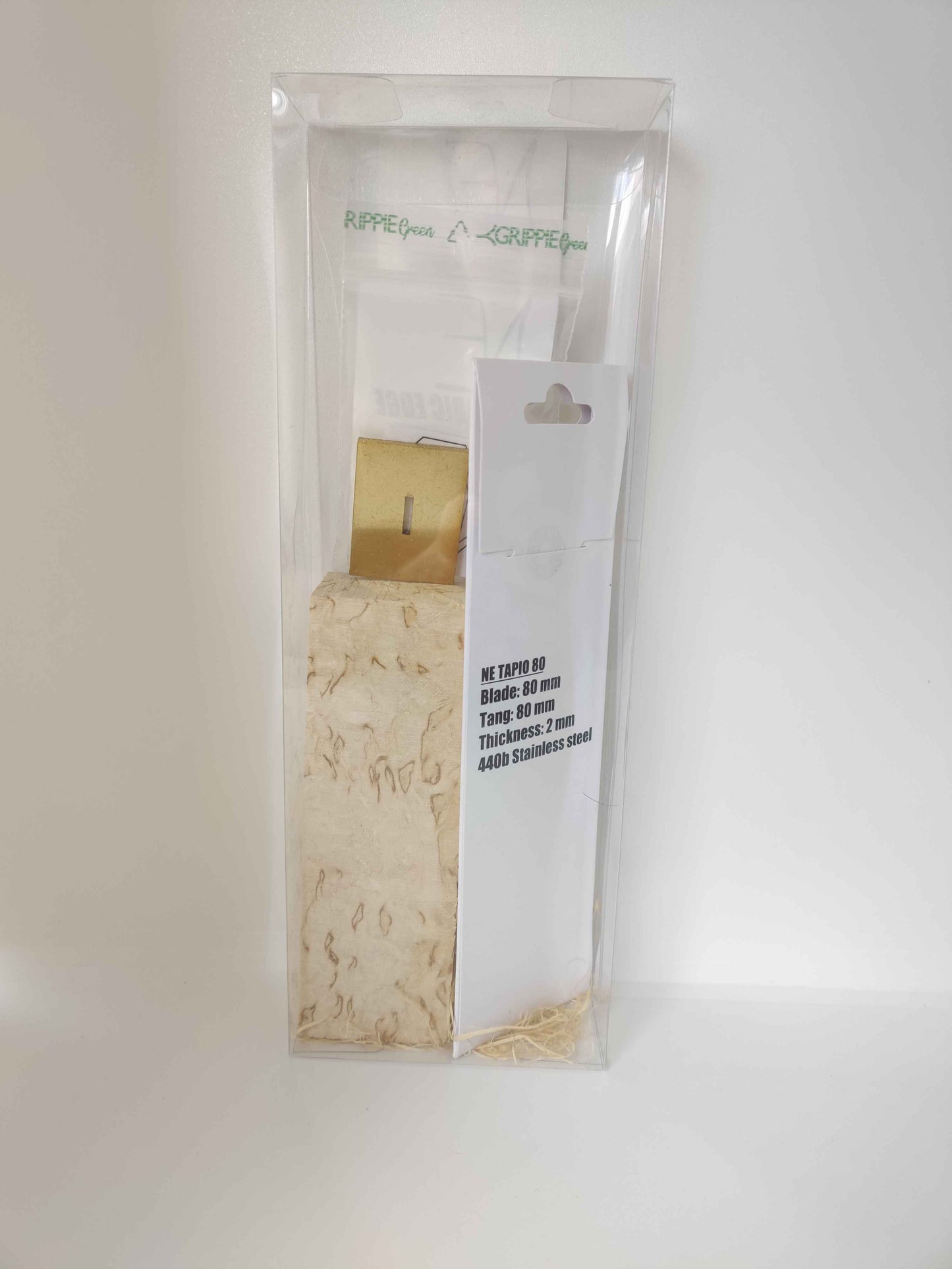 Knife Kit - Tapio 80