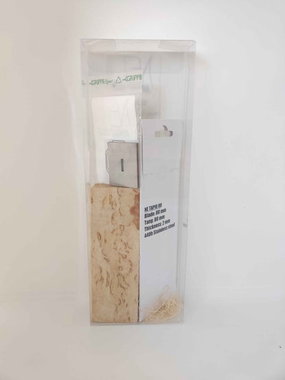 Knife Kit - Tapio 80