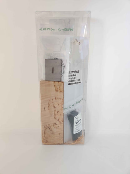 Mushroom Knife Kit - Svamplius 90