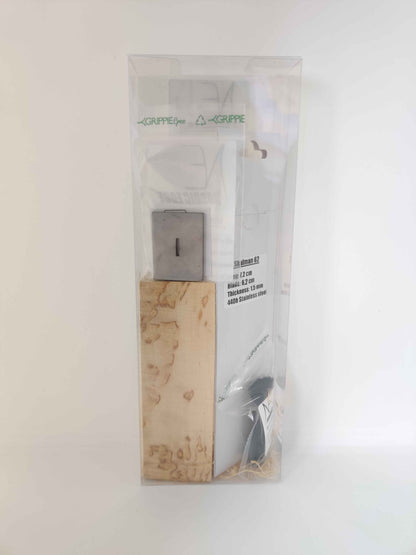 Mushroom Knife Kit - Skalman 62