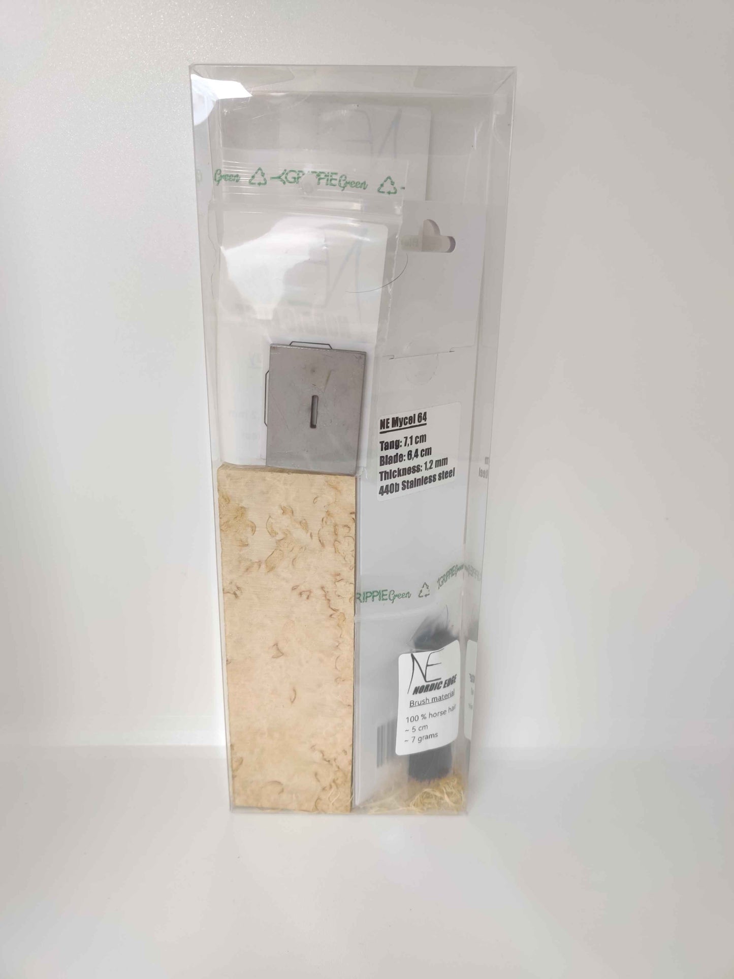 Mushroom Knife Kit - Mycel 64