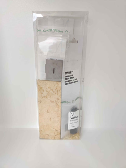 Mushroom Knife Kit - Mycel 64