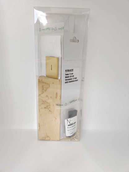 Mushroom Knife Kit - Mycel 64