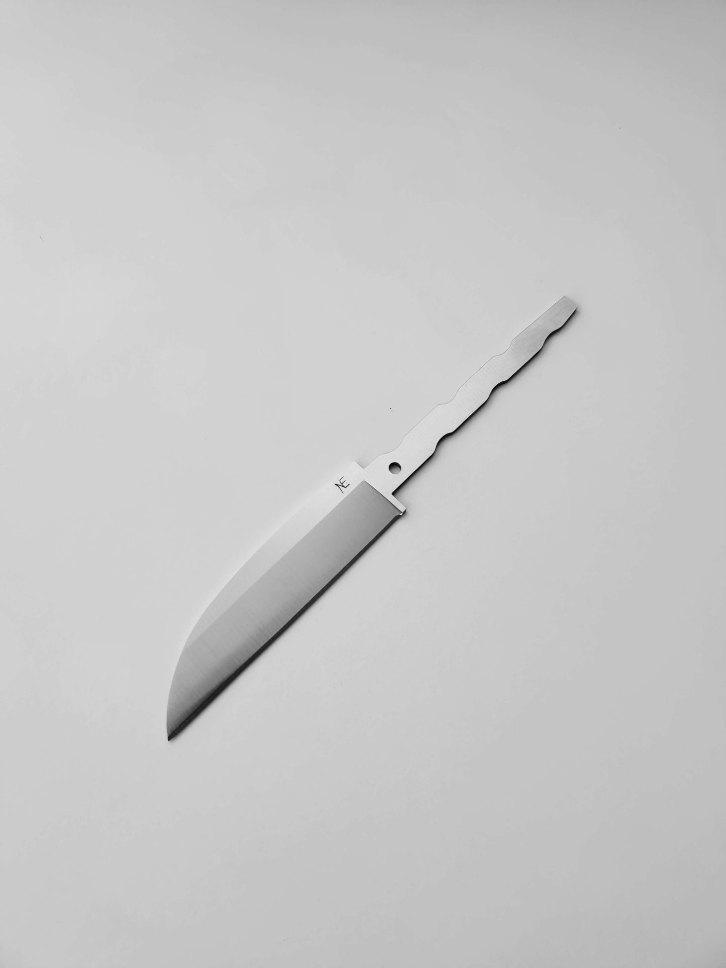 John-Forager 80 - Foraging, whittling & paring blade