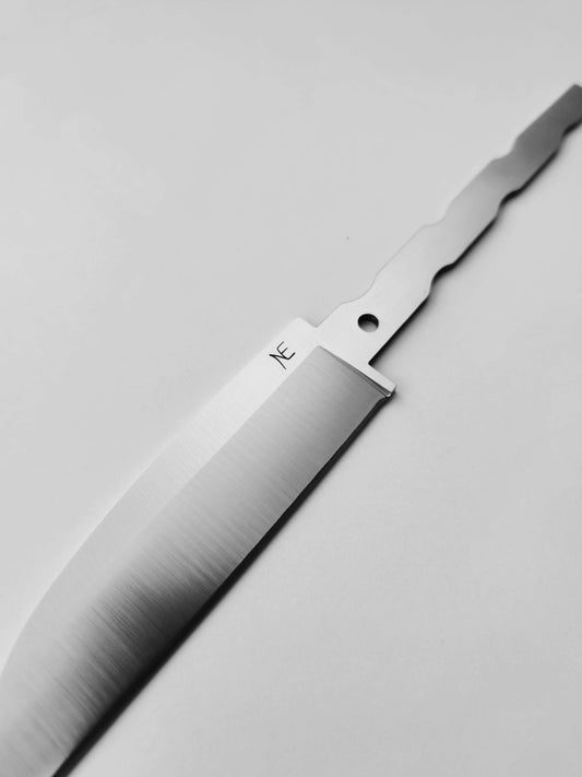 John-Forager 80 - Foraging, whittling & paring blade