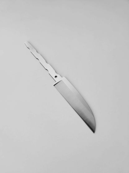 John-Forager 80 - Foraging, whittling & paring blade