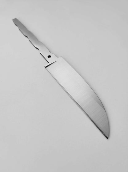 John-Forager 80 - Foraging, whittling & paring blade