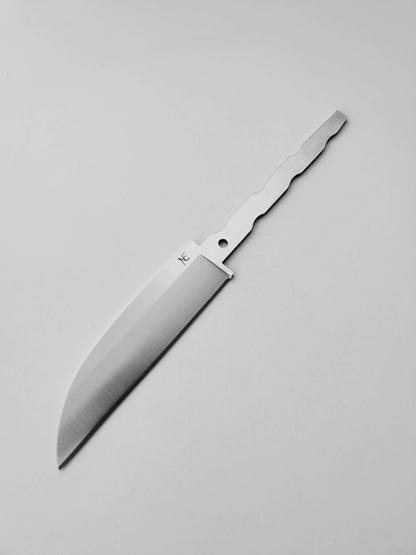 John-Forager 80 - Foraging, whittling & paring blade