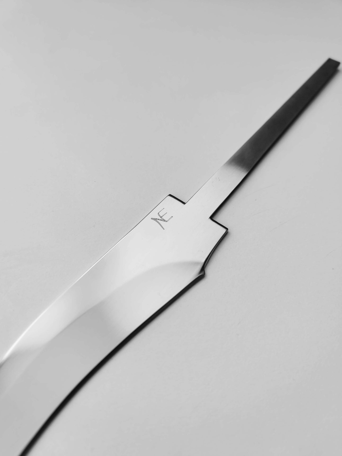 Svamplius 90 - Mushroom Foraging Blade