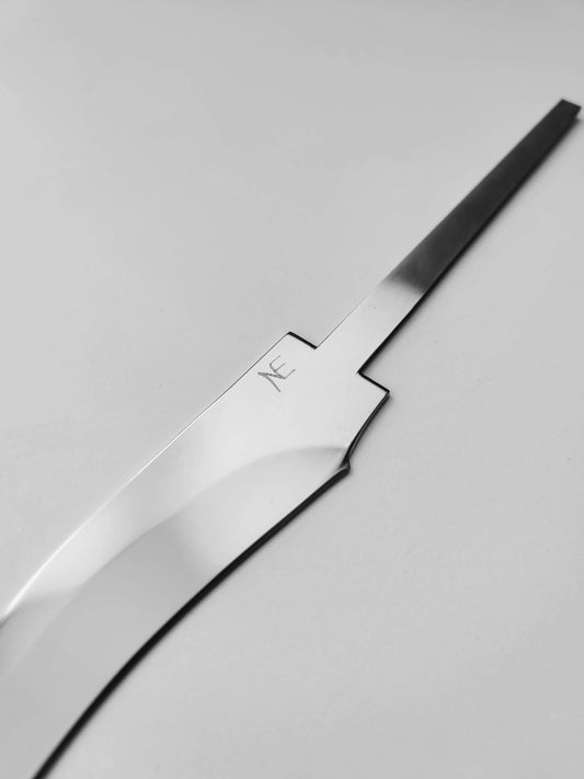 Svamplius 90 - Mushroom Foraging Blade