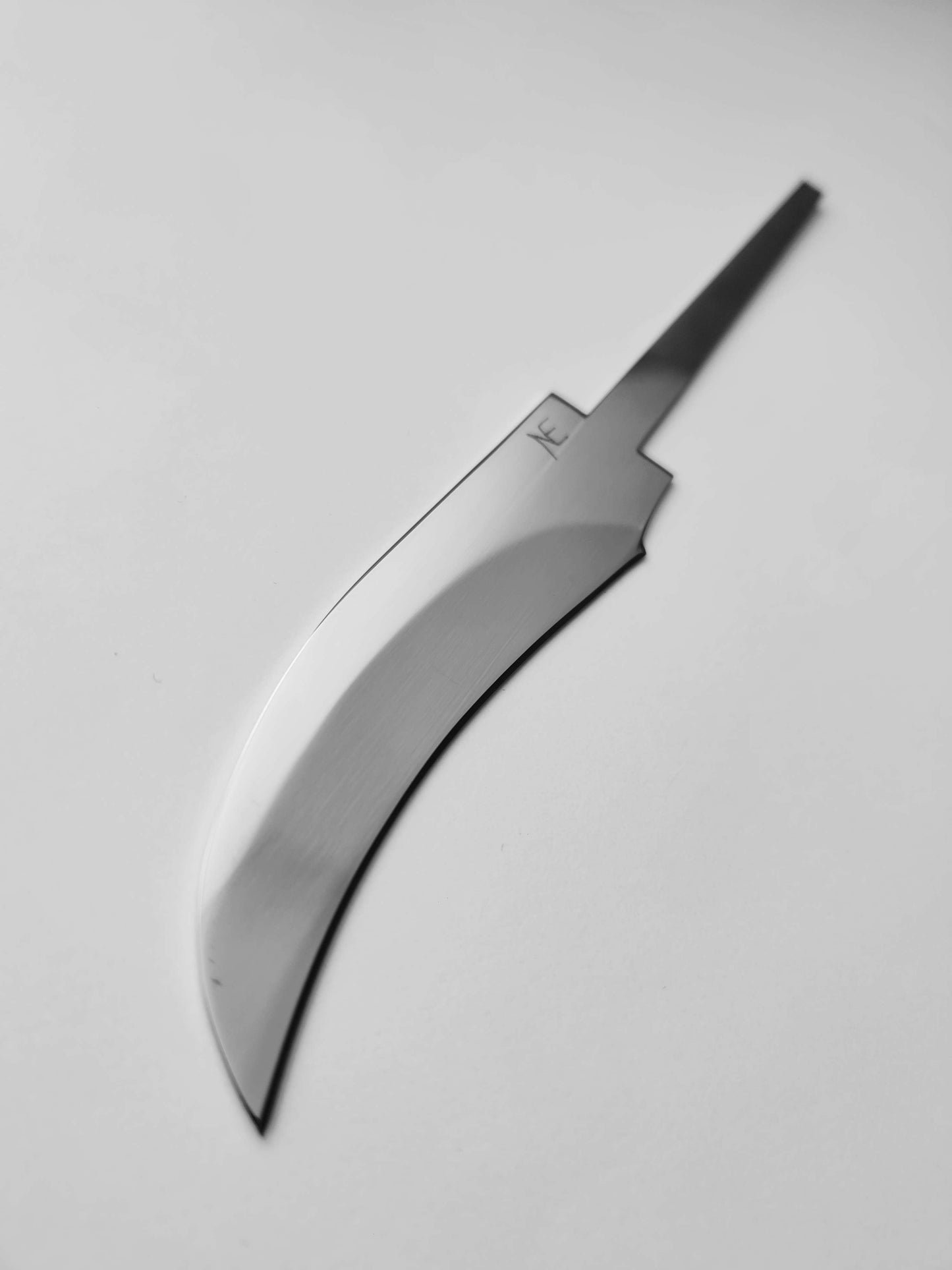 Svamplius 90 - Mushroom Foraging Blade