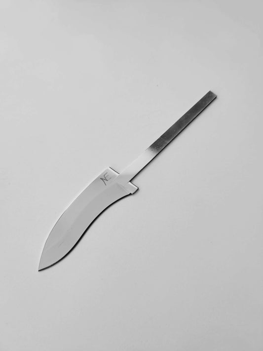 Skalman 62 - Mushroom Foraging Blade