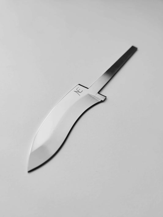 Skalman 62 - Mushroom Foraging Blade