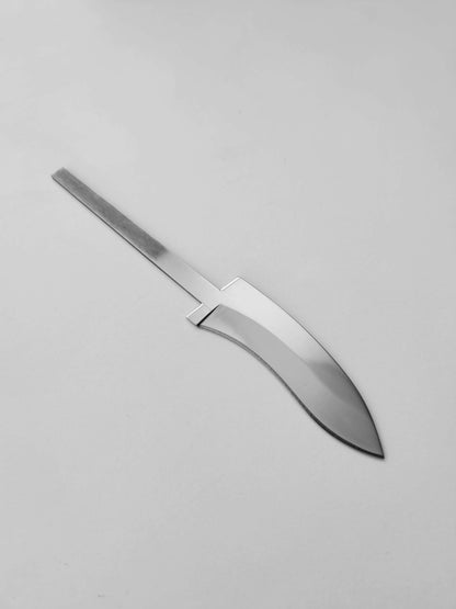 Skalman 62 - Mushroom Foraging Blade