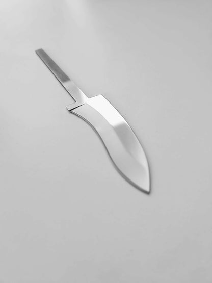 Skalman 62 - Mushroom Foraging Blade