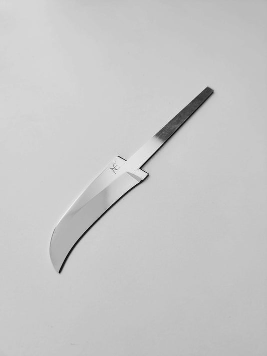 Mycel 64 - Mushroom Foraging Blade