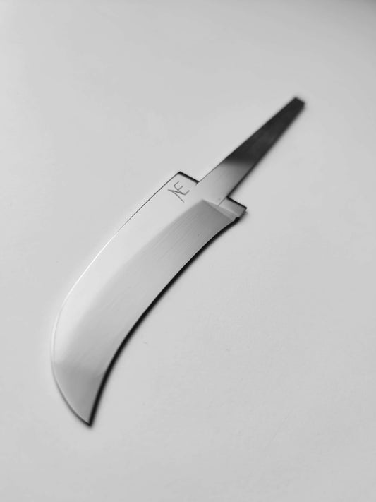 Mycel 64 - Mushroom Foraging Blade