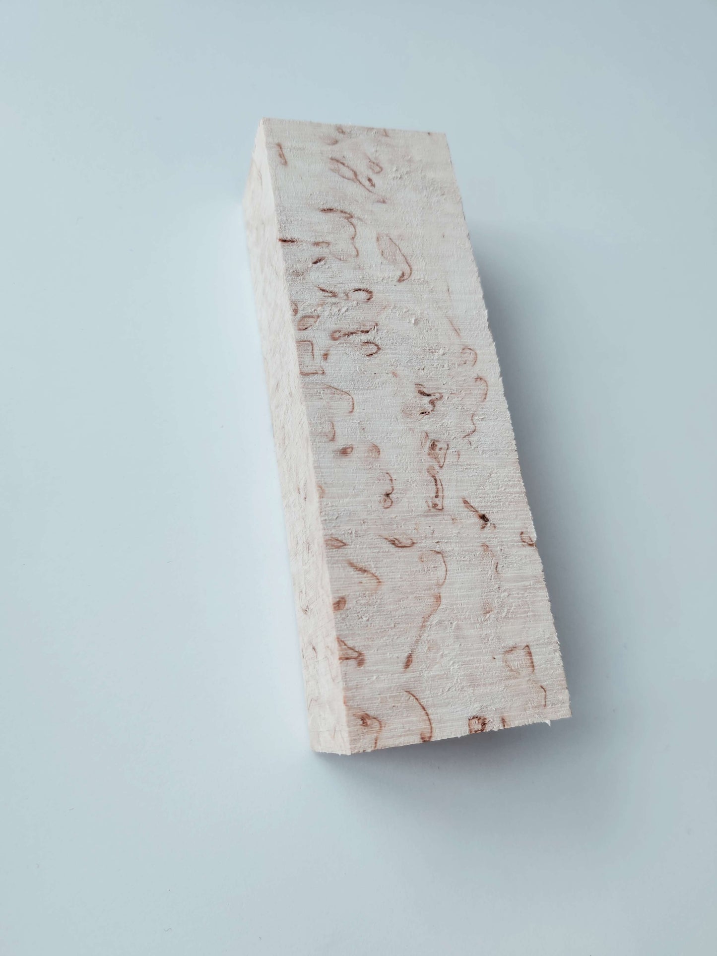 Masurbjörk Curly Birch - AA Grade
