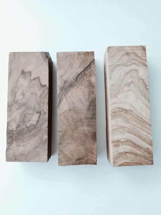 Turkish walnut - AA Grade